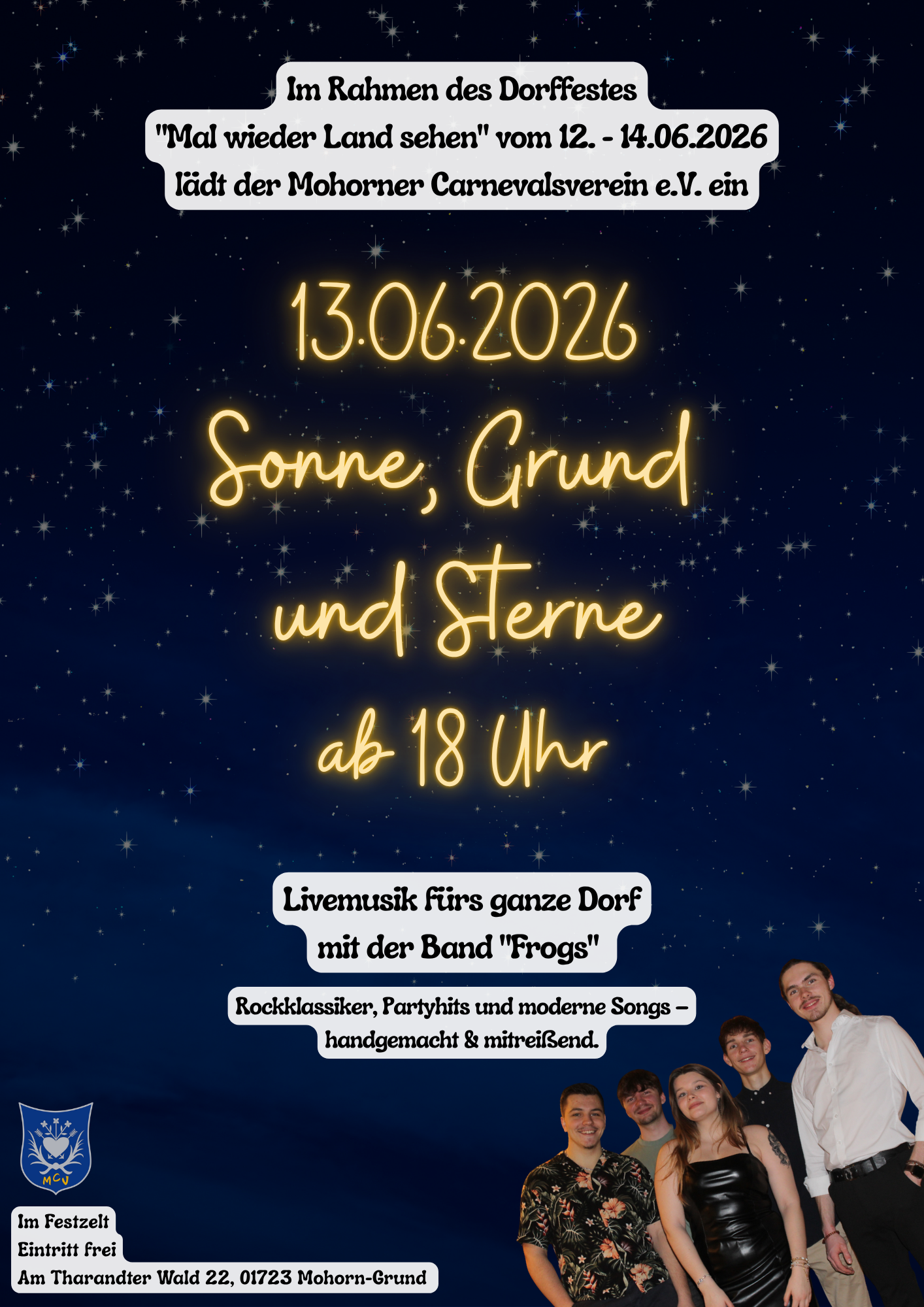 ☀️ Sonne, Grund und Sterne 💫